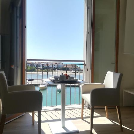 Roma Hotel 卡斯蒂里昂纳·德拉佩 外观 照片