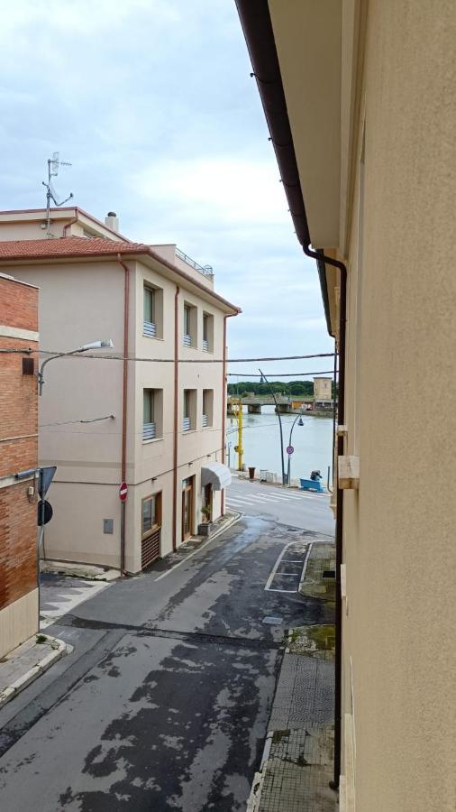 Roma Hotel 卡斯蒂里昂纳·德拉佩 外观 照片