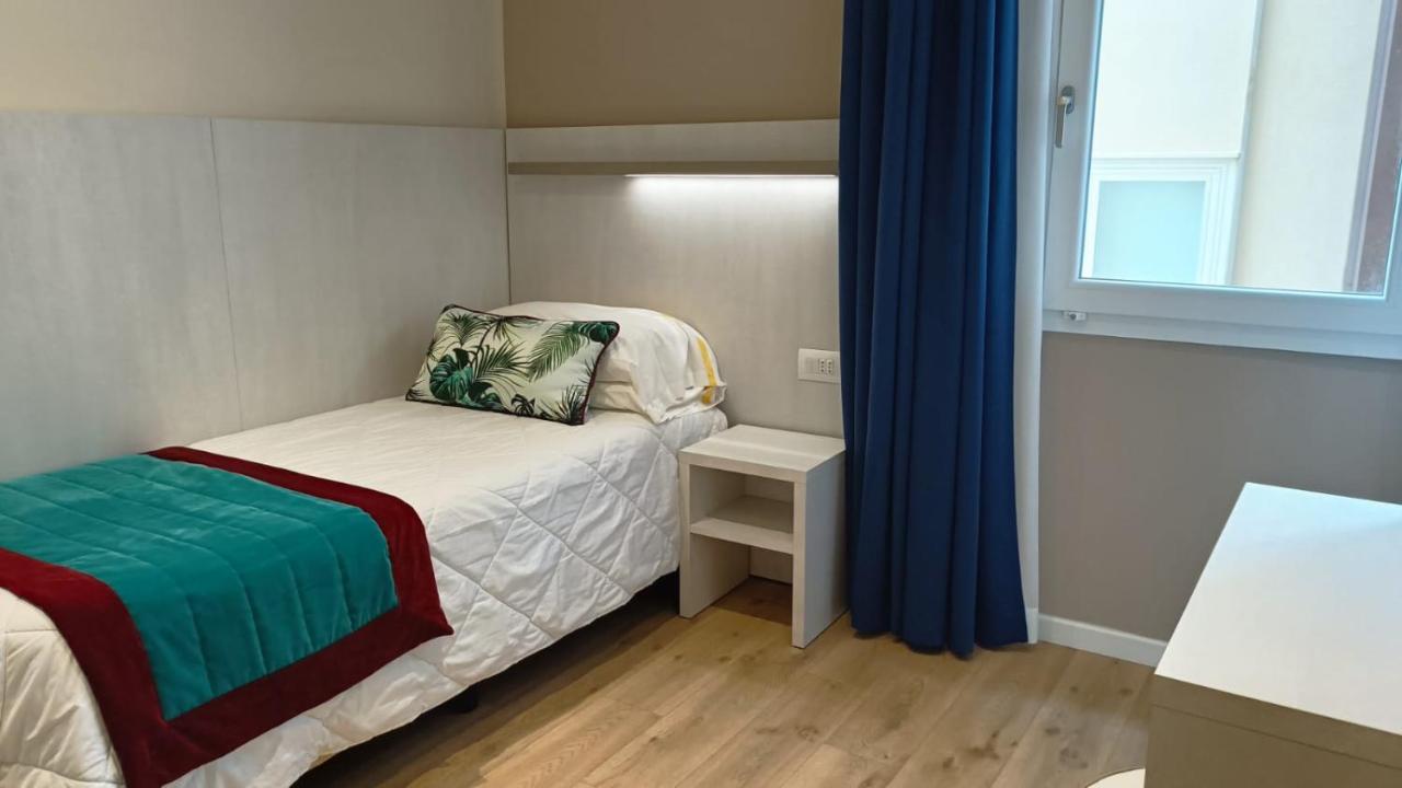 Roma Hotel 卡斯蒂里昂纳·德拉佩 外观 照片