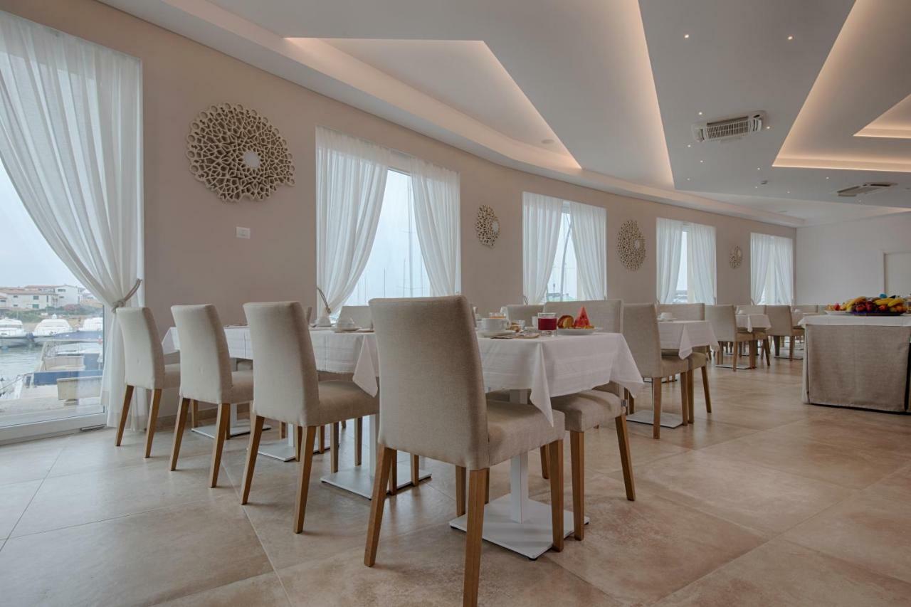 Roma Hotel 卡斯蒂里昂纳·德拉佩 外观 照片