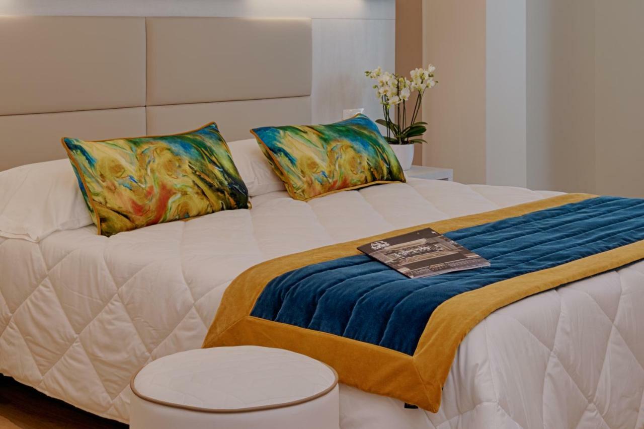 Roma Hotel 卡斯蒂里昂纳·德拉佩 外观 照片